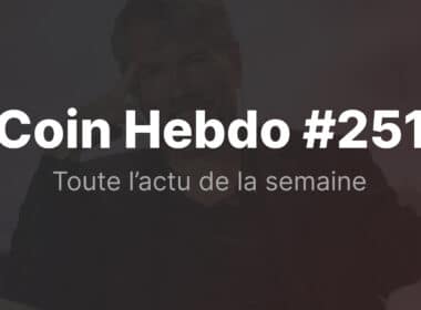 Coin hebdo 251