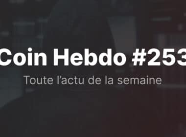 Coin hebdo 253