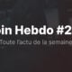 Coin hebdo 253