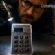 Coldcard faille 2021 inside job bitcoin