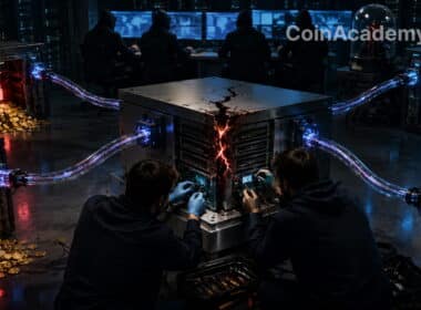 Cosmos revele faille 4 blockchains