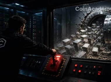 Cronos arrete blockchain hack exploit