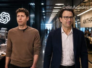 Dario altman openai anthropic