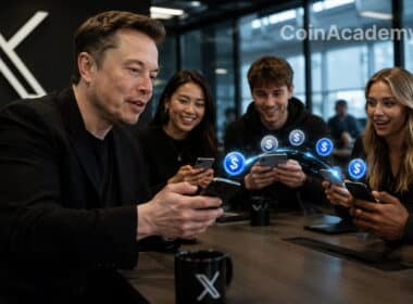Elon musk x paiement stablecoin createurs