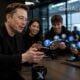 Elon musk x paiement stablecoin createurs