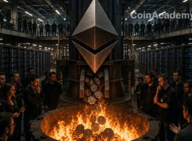 Ethereum eth proposition plafond staking