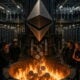 Ethereum eth proposition plafond staking