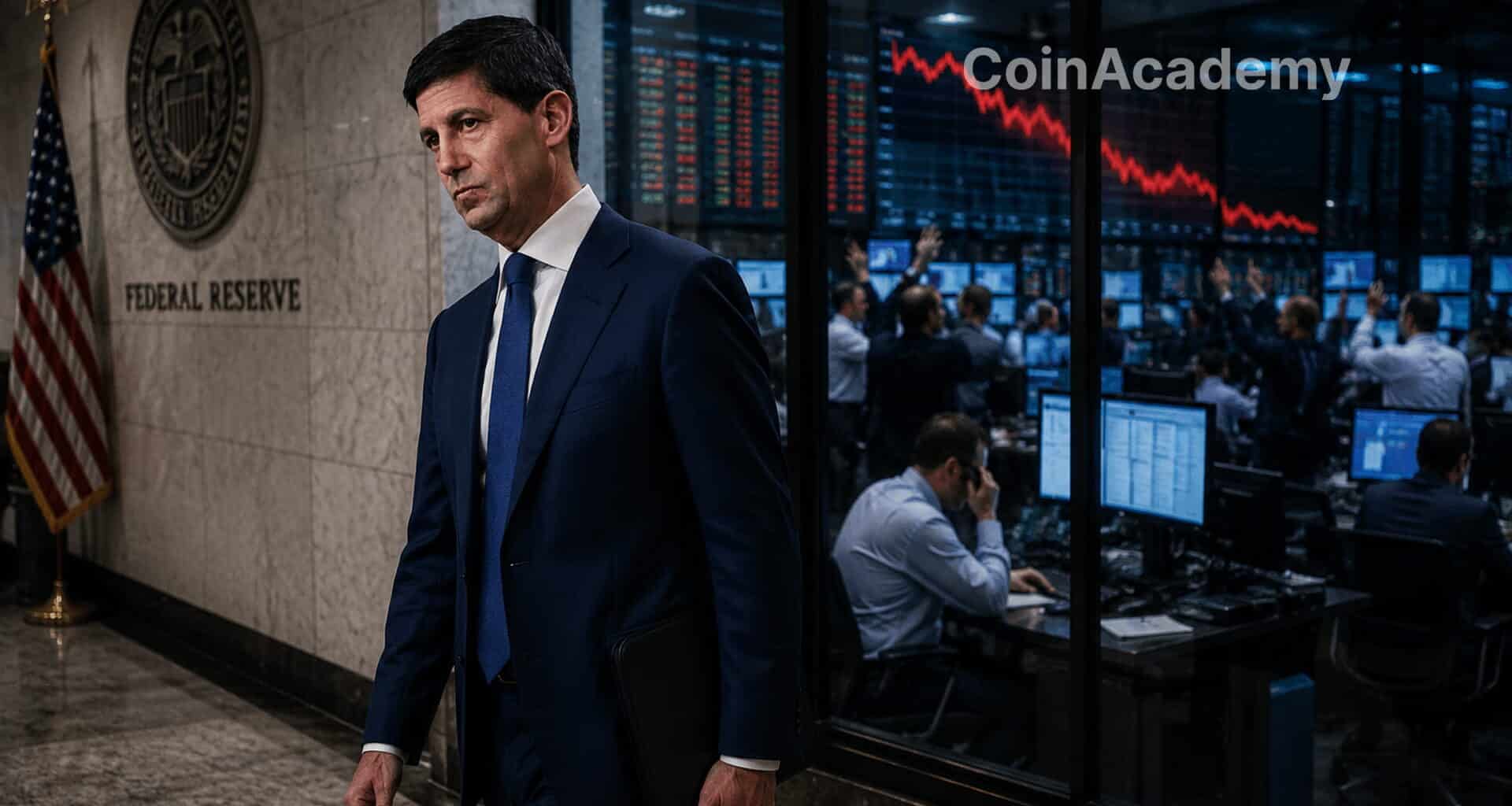 Fed kevin warsh communication