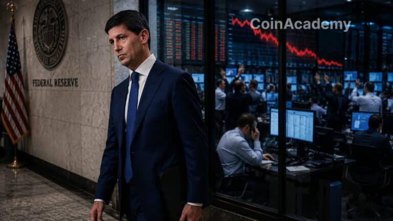 Fed kevin warsh communication