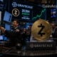 Grayscale etf zcash
