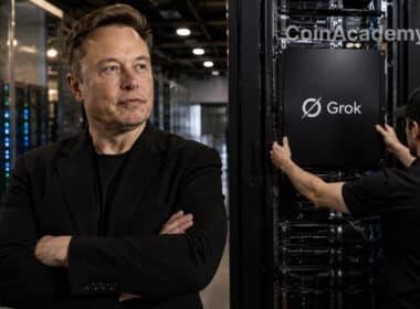 Grok 4 6 musk spacexai ia