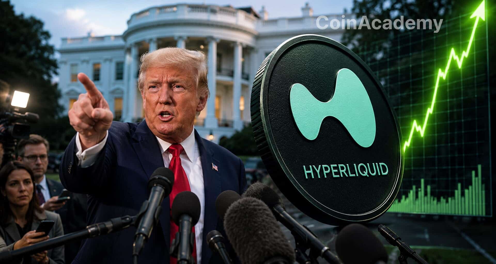 Hype trump hyperliquid cftc usa