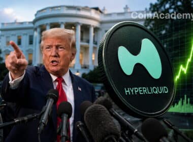 Hype trump hyperliquid cftc usa