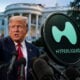 Hype trump hyperliquid cftc usa