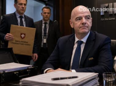 Infantino gianni fifa uefa