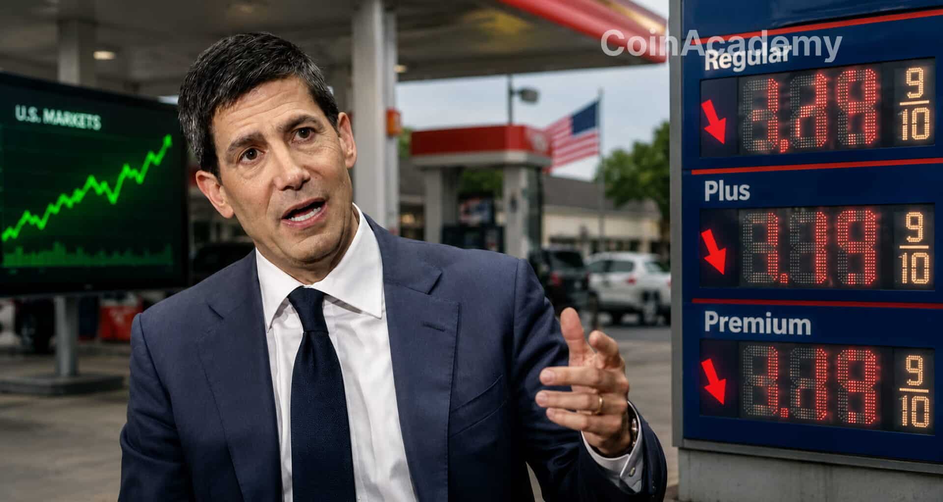 Inflation americaine juillet baisse 3 4