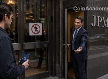 Jpmorgan polyarket comptes bancaires ipo