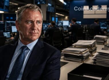 Ken griffin citadel
