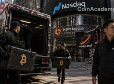 Metaplanet nasdaq bitcoin usa