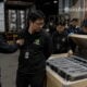 Nvidia employe inculpe traffic ia