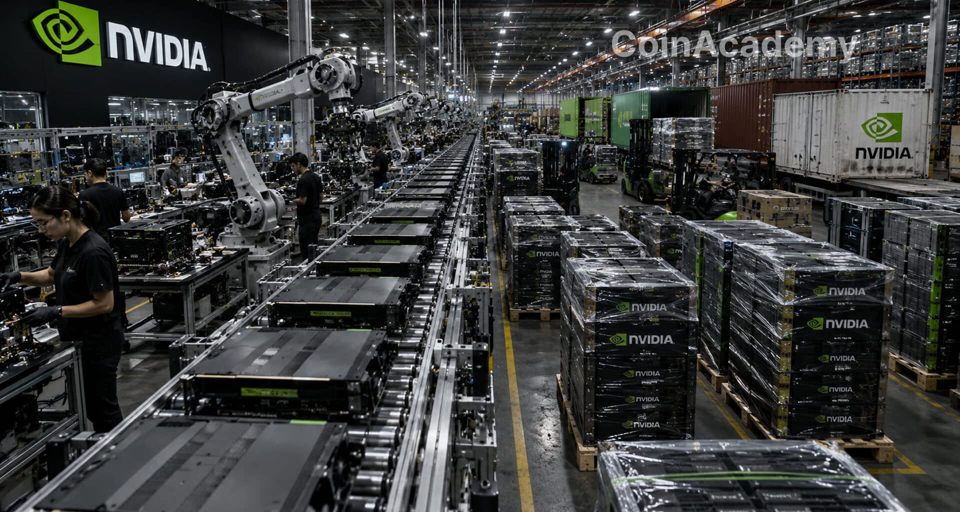 Nvidia nvda previsions