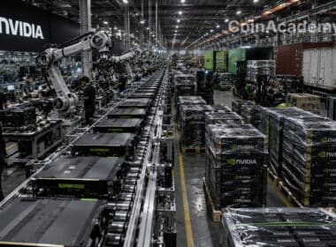 Nvidia nvda previsions