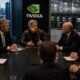 Nvidia wall street nvda 500 milliards