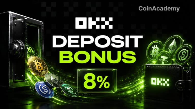 Okx bonus depot 8