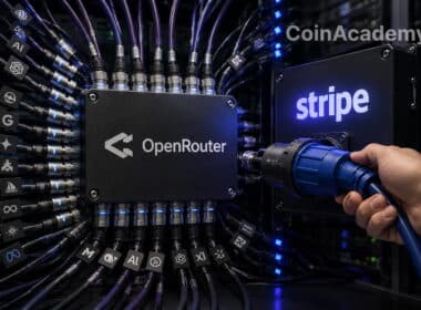Openrouter stripe achat 7 milliards
