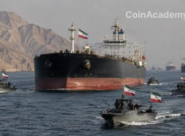 Ormuz iran menace navires
