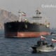 Ormuz iran menace navires
