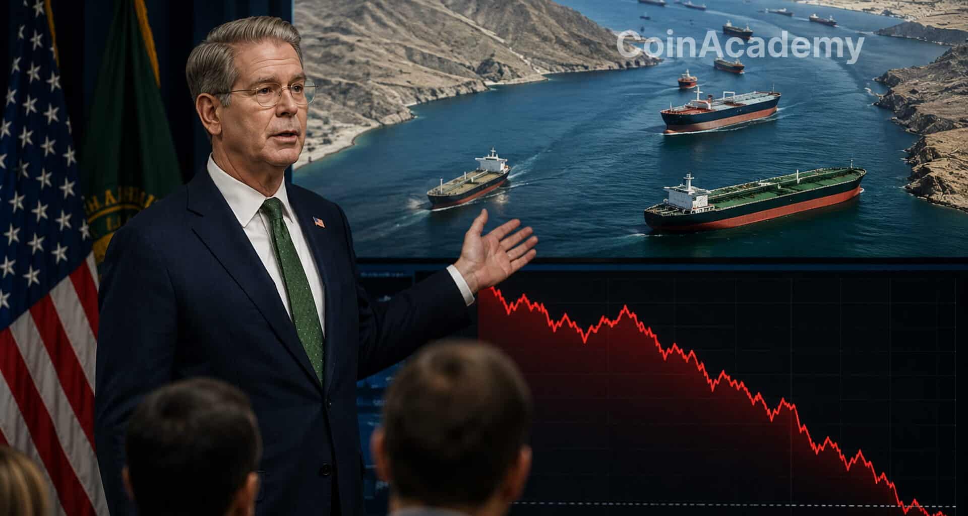 Petrole brent chute 80 dollars accord ormuz