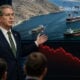 Petrole brent chute 80 dollars accord ormuz
