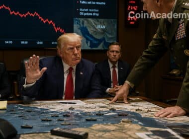 Petrole brent chute trump iran frappes