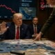 Petrole brent chute trump iran frappes