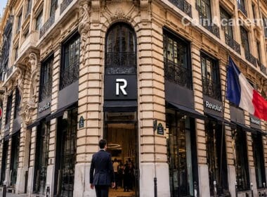 Revolut agrement bancaire france