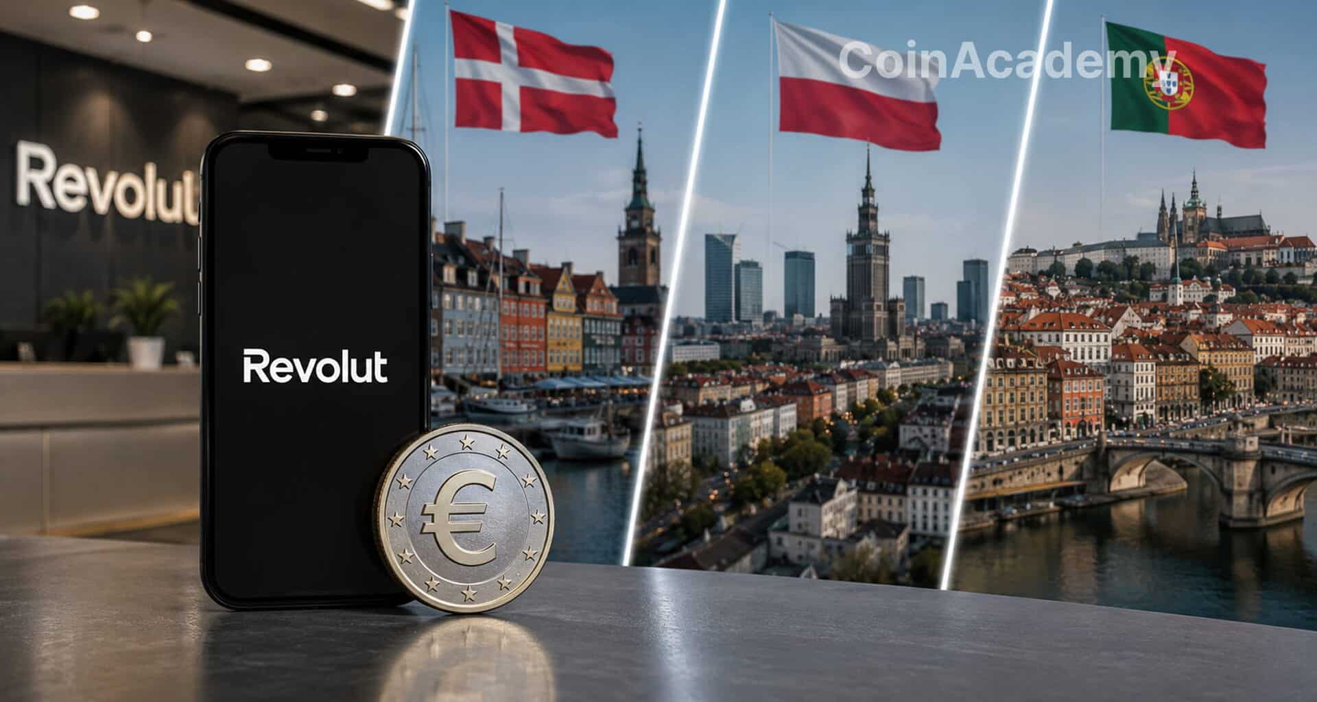Revolut eurr stablecoin