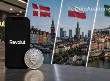 Revolut eurr stablecoin