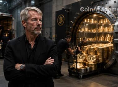 Saylor strategy bitcoin