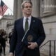 Scott bessent genius act clarity act stablecoins