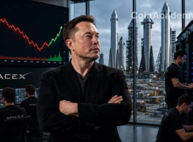 Spacex spcx elon musk nvidia resultats