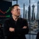 Spacex spcx elon musk nvidia resultats