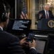 Teleprompteur trump kalshi