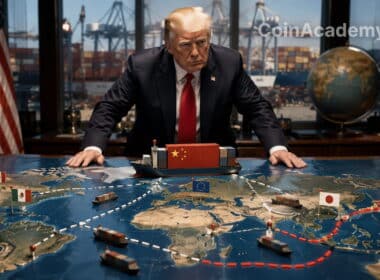 Trump douanes accuse europe