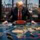 Trump douanes accuse europe