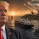 Trump iran ormuz hormuz