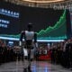 Unitree chine robot bourse