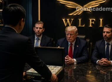 Wlfi world liberty homme affaires enquete