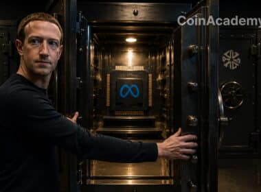 Zuckerberg meta ia open source