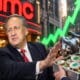 Adam aron amc robinhood